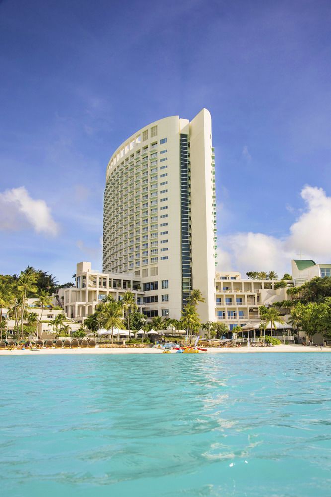 The Westin Resort Guam Tamuning Guam thumbnail